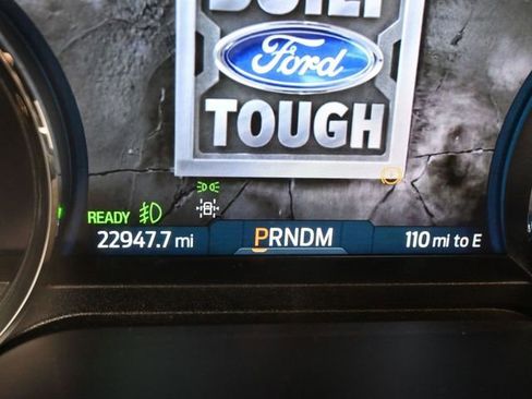 Certified 2023 Ford F150 XLT w/ Equipment Group 302A High image 17