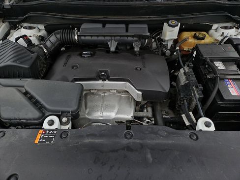 Used 2018 Buick Envision Essence image 26