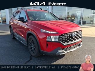 Used 2022 Hyundai Santa Fe XRT w/ Cargo Package video 1