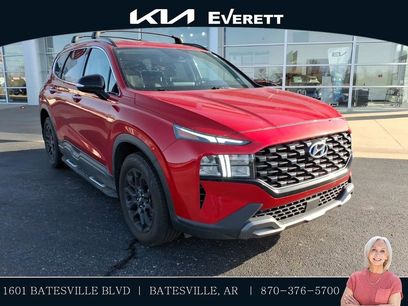 Used 2022 Hyundai Santa Fe XRT w/ Cargo Package
