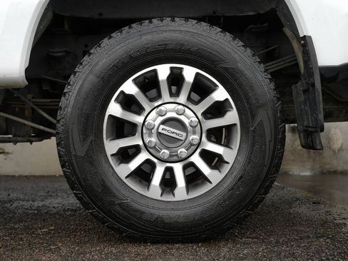 Used 2021 Ford F350 XL w/ Power Equipment Group image 14