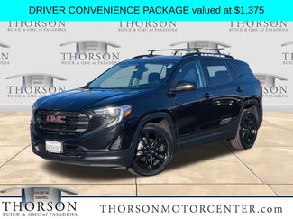 Used 2019 GMC Terrain SLE w/ Driver Convenience Package video 1