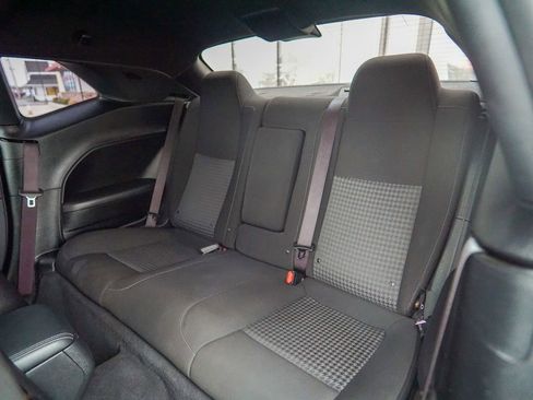 Used 2022 Dodge Challenger R/T w/ Blacktop Package image 23