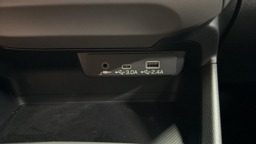 Certified 2024 Subaru Crosstrek 2.0i Premium AWD/4WD image 27