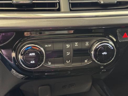 New 2026 Chevrolet Trax ACTIV image 36