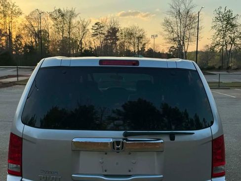 Used 2013 Honda Pilot LX image 10