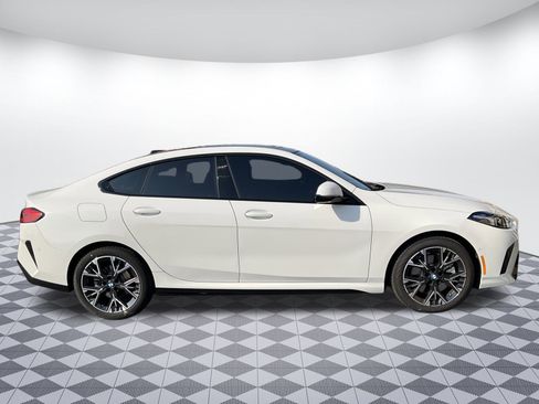 Used 2025 BMW 228i xDrive image 2