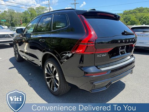 Certified 2026 Volvo XC60 B5 Plus w/ Protection Package Premier AWD/4WD image 6