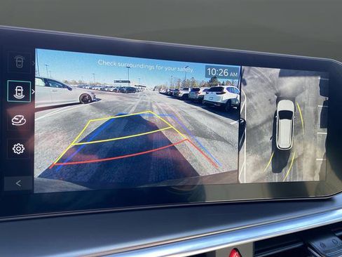 New 2026 Kia Sorento SX Prestige image 11