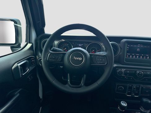 Used 2023 Jeep Gladiator Sport AWD/4WD image 22