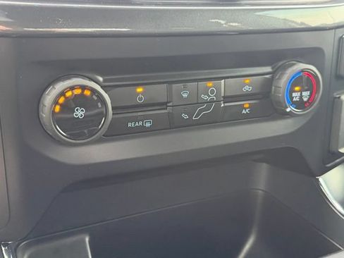 Used 2023 Ford F150 XL w/ STX Appearance Package AWD/4WD image 20