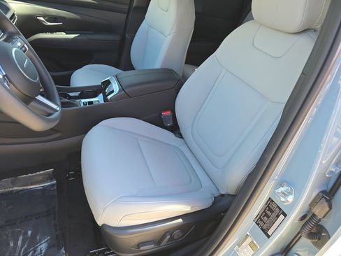 New 2026 Hyundai Santa Cruz SEL AWD/4WD image 14
