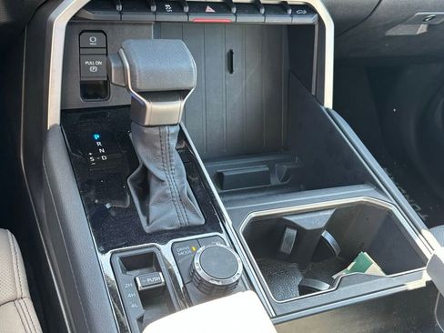 Used 2026 Toyota Tundra Limited image 12