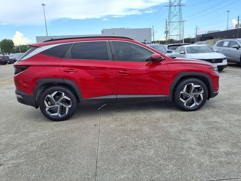 Used 2022 Hyundai Tucson SEL w/ Convenience Package FWD image 25