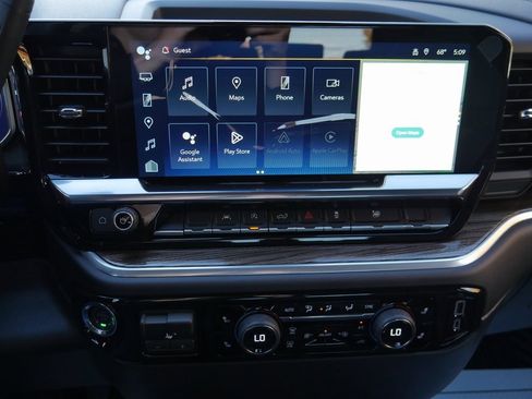 New 2026 Chevrolet Silverado 1500 LT image 16