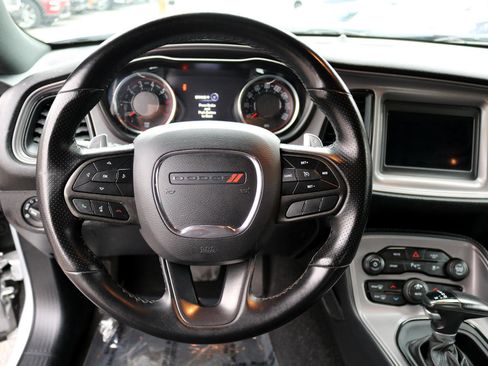 Used 2023 Dodge Challenger R/T image 23