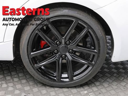 Used 2015 Lexus IS 250 AWD w/ F-Sport Package image 8