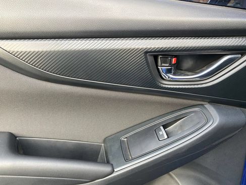Used 2022 Subaru WRX Premium AWD/4WD image 12