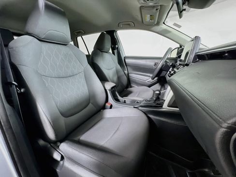 Certified 2024 Toyota Corolla Cross LE AWD/4WD image 23