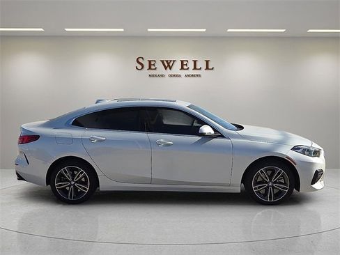 Used 2024 BMW 228i xDrive Gran Coupe w/ Convenience Package image 5