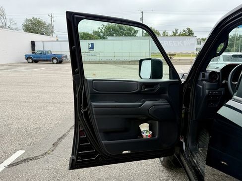 Used 2024 Toyota Land Cruiser 1958 image 11