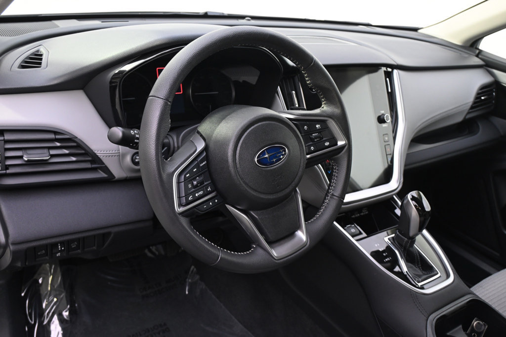 Certified 2024 Subaru Outback Premium AWD/4WD image 11