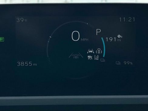 Used 2024 Subaru Solterra Touring image 20