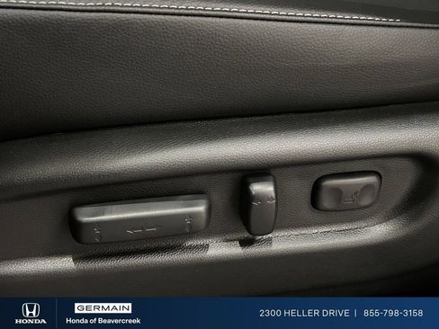 New 2026 Honda Ridgeline RTL image 15