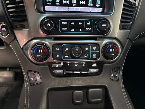 Used 2016 Chevrolet Suburban LT AWD/4WD image 20