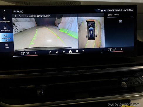 New 2026 BMW X5 xDrive50e w/ Executive Package image 22