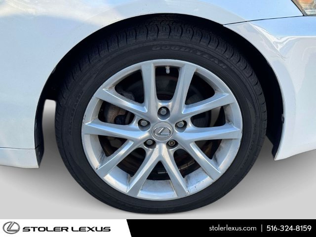 Used 2012 Lexus IS 250 AWD w/ Luxury Plus Value Edition image 10