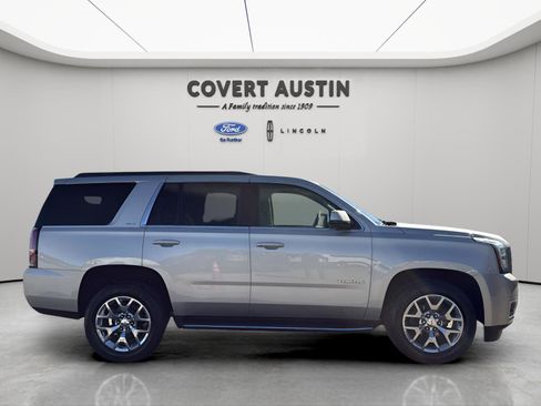 Used 2016 GMC Yukon SLT w/ Open Road Package image 6