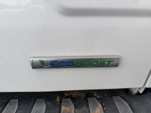 Used 2020 Ford F150 XLT w/ Equipment Group 302A Luxury AWD/4WD image 29