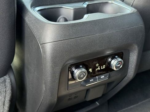 New 2026 GMC Acadia Elevation w/ Black Edition FWD image 30