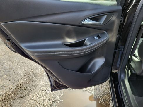 Used 2023 Buick Encore GX Select FWD image 16