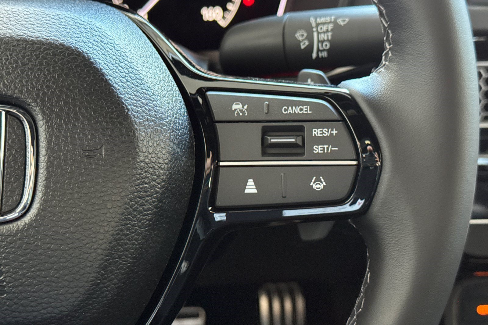 Used 2026 Honda Civic Sport image 16