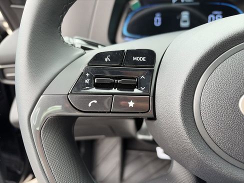 New 2026 Hyundai Elantra SEL Sport Premium FWD image 12