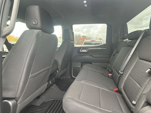 New 2026 GMC Sierra 1500 Elevation image 31