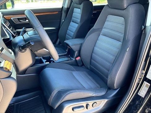 Used 2017 Honda CR-V EX image 21