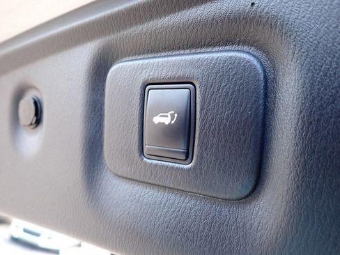 Used 2019 INFINITI QX60 Pure image 9