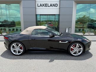 Used 2014 Jaguar F-TYPE S video 1