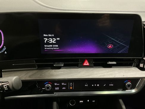 Used 2024 Kia Sportage X-Line w/ X-Line Premium Package image 6