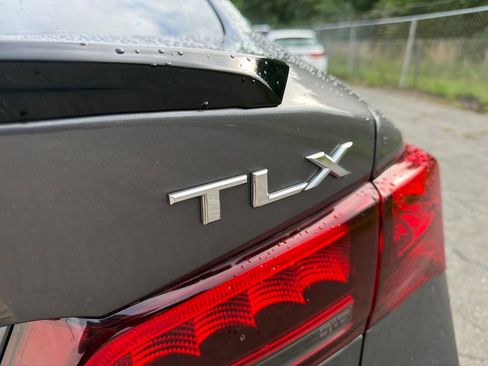 Used 2020 Acura TLX w/ A-SPEC Pkg FWD image 16