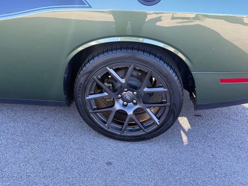 Used 2018 Dodge Challenger T/A image 40