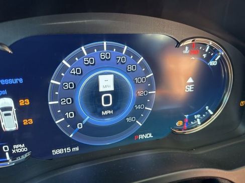 Used 2019 Cadillac Escalade Premium Luxury image 9