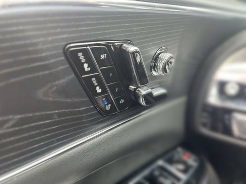 Used 2024 Cadillac Lyriq Sport w/ LPO, Floor Liner Package AWD/4WD image 18