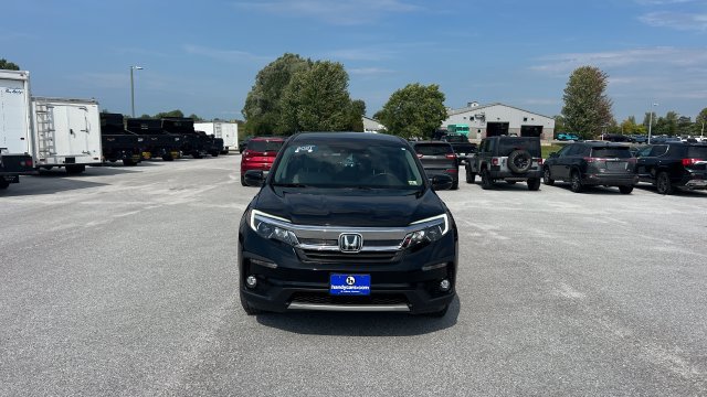 Used 2021 Honda Pilot EX image 9