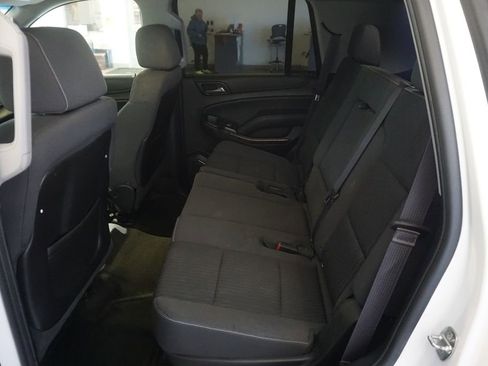 Used 2015 Chevrolet Tahoe 2WD image 15