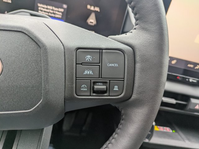 New 2026 Toyota RAV4 XSE AWD/4WD image 17