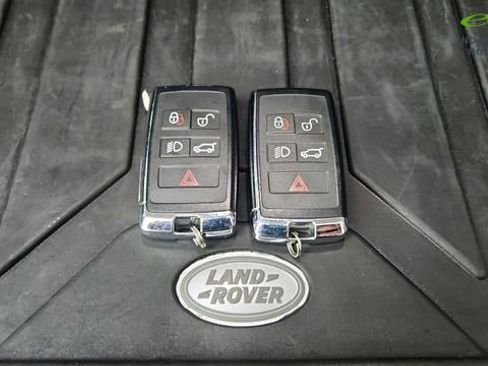 Used 2024 Land Rover Defender 110 S AWD/4WD image 58